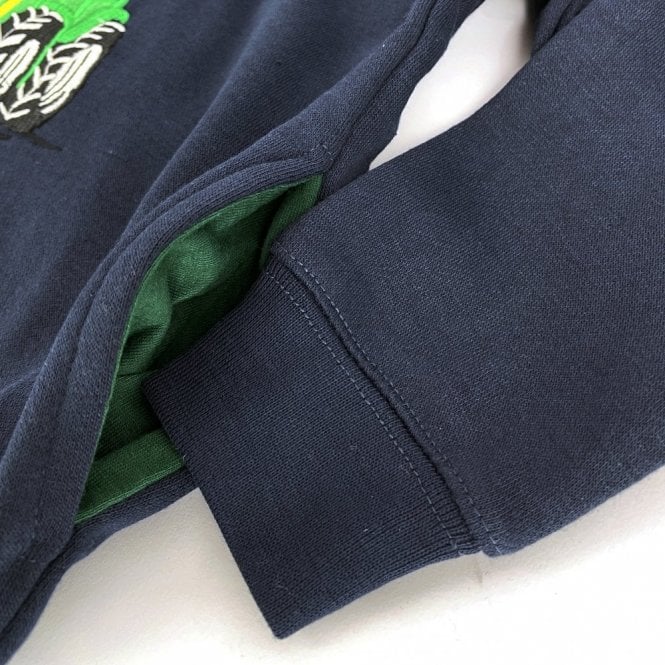 Hazy Blue Childrens Slogan Hoodies - Just £12.99! Shop now at Warwickshire Clothing.