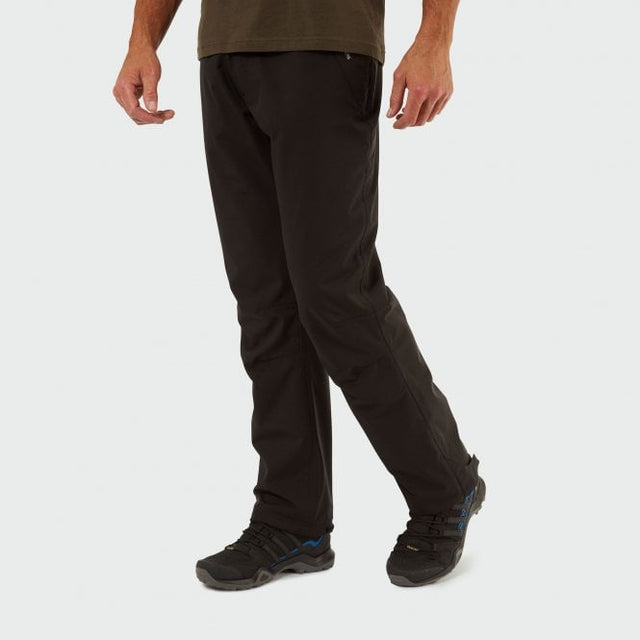 Craghopper Mens Steall Winter Lined Waterproof Trousers - Just £54.99! Shop now at Warwickshire Clothing.