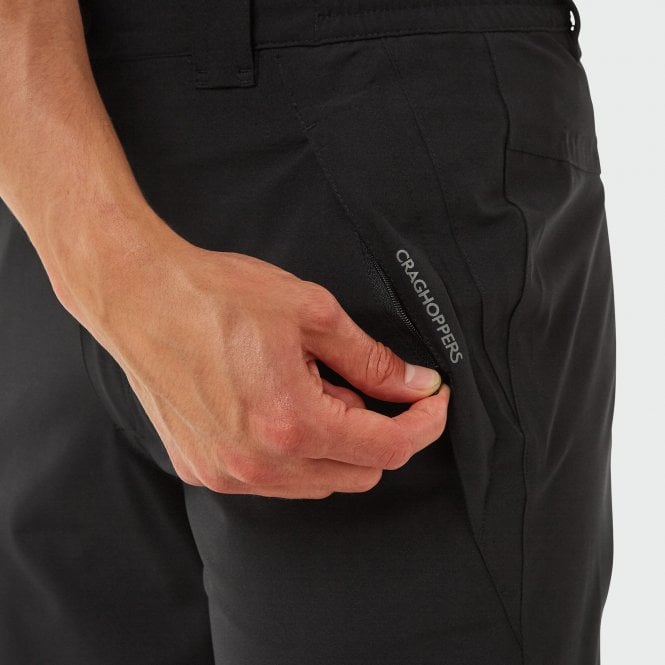 Craghopper Mens Steall Winter Lined Waterproof Trousers - Just £54.99! Shop now at Warwickshire Clothing.