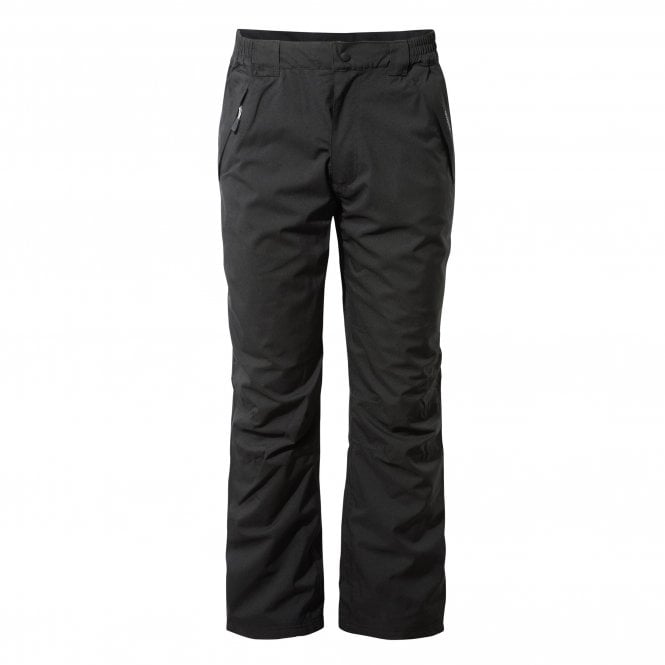 Craghopper Mens Steall Winter Lined Waterproof Trousers - Just $49.99! Shop now at Warwickshire Clothing. Free Dellivery.