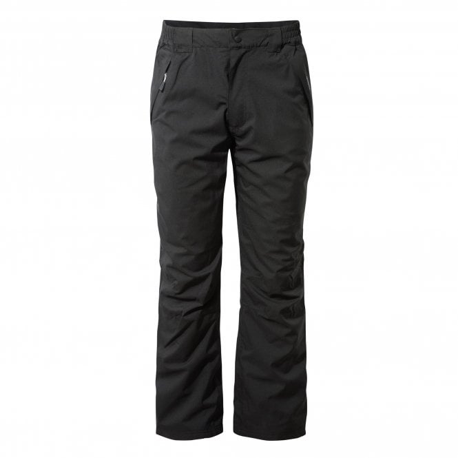 Craghopper Mens Steall Winter Lined Waterproof Trousers - Just £54.99! Shop now at Warwickshire Clothing.