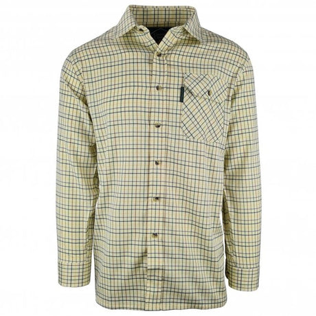 Country Classics Mens Long Sleeved Check Country Shirt - Balmoral - Just $18.99! Shop now at Warwickshire Clothing. Free Dellivery.