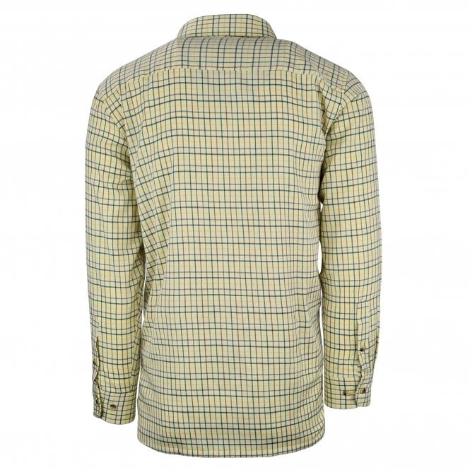 Country Classics Mens Long Sleeved Check Country Shirt - Balmoral - Just £18.99! Shop now at Warwickshire Clothing.