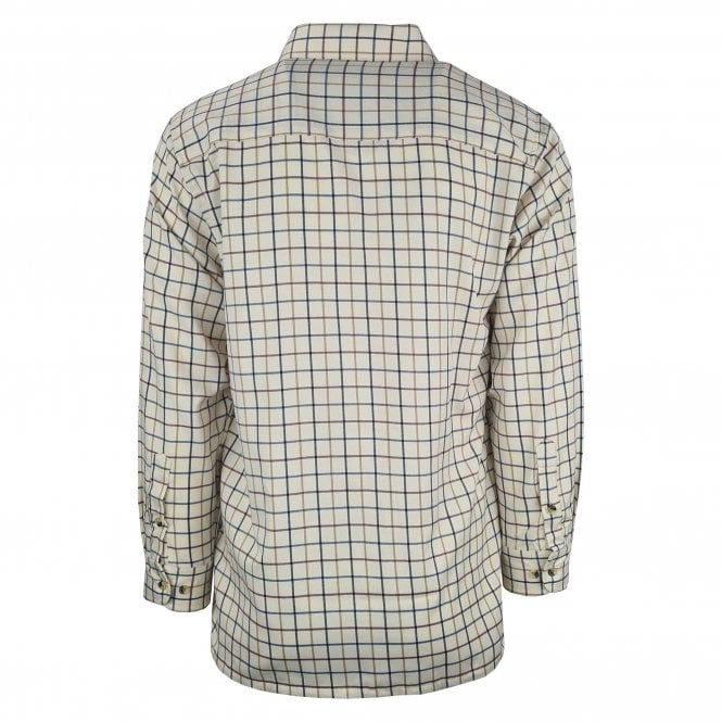 Country Classics Mens Long Sleeve Check Country Shirt - Kelso - Just £18.99! Shop now at Warwickshire Clothing.