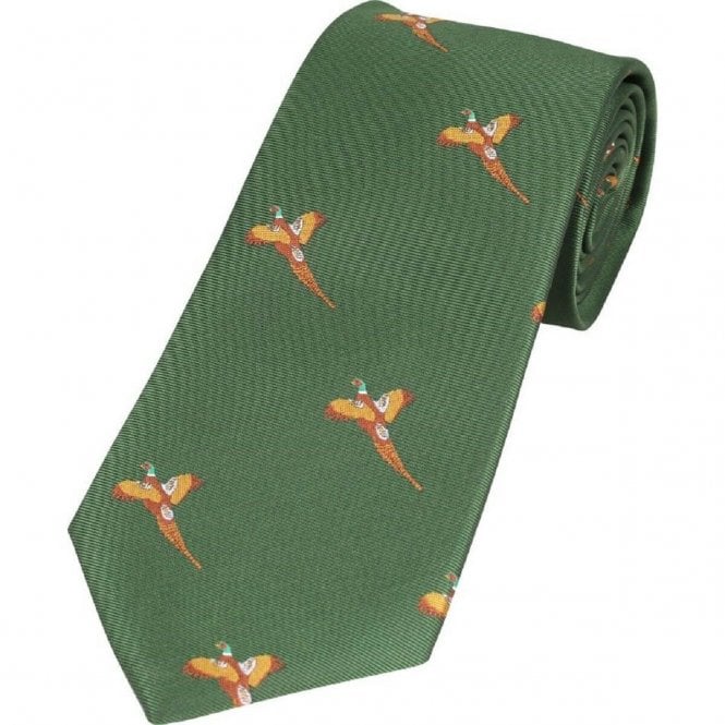 Jack Pyke Mens Shooting Tie - Just £12.99! Shop now at Warwickshire Clothing.