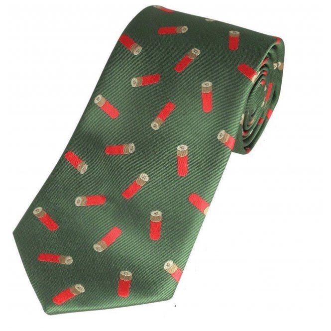 Jack Pyke Mens Shooting Tie - Just £12.99! Shop now at Warwickshire Clothing.