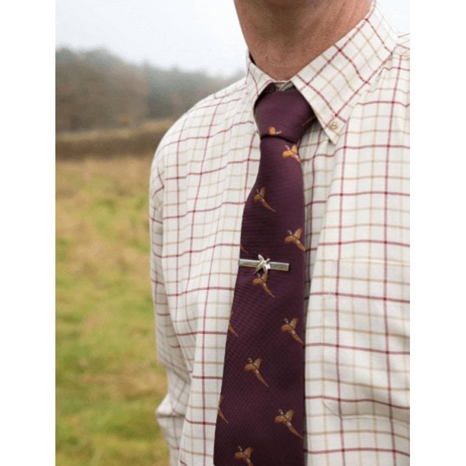 Jack Pyke Mens Shooting Tie - Just £12.99! Shop now at Warwickshire Clothing.
