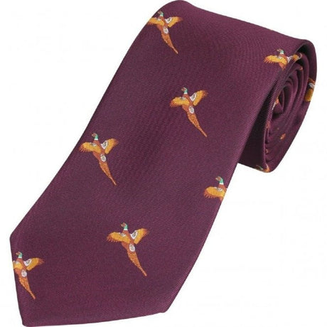Jack Pyke Mens Shooting Tie - Just £12.99! Shop now at Warwickshire Clothing.