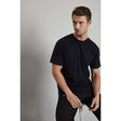 Uneek Classic T-Shirt Unisex Mens Plain Short Sleeve Blank Cotton Round Neck - Just £6.99! Shop now at Warwickshire Clothing.