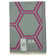 Heritage Scarf Women's Scarves Reversible - Hexagon - Just £13.99! Shop now at Warwickshire Clothing.