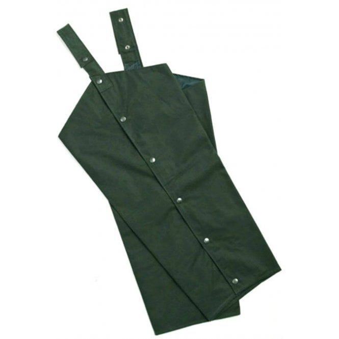 Country Classics Waterproof Wax Chaps - Just £16.99! Shop now at Warwickshire Clothing.