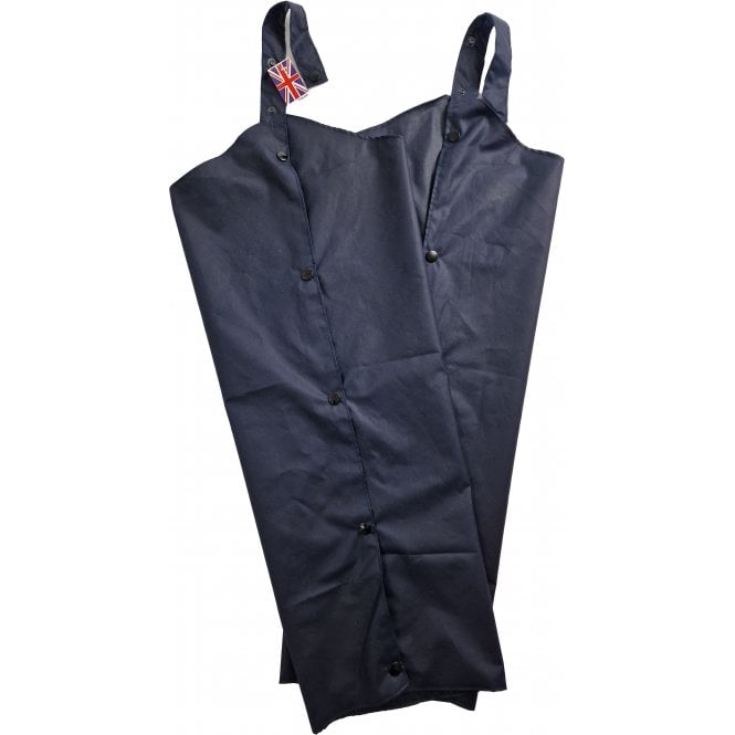 Country Classics Waterproof Wax Chaps - Just £16.99! Shop now at Warwickshire Clothing.
