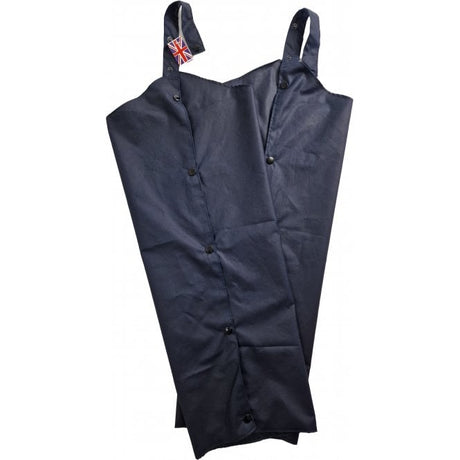 Country Classics Waterproof Wax Chaps - Just £16.99! Shop now at Warwickshire Clothing.