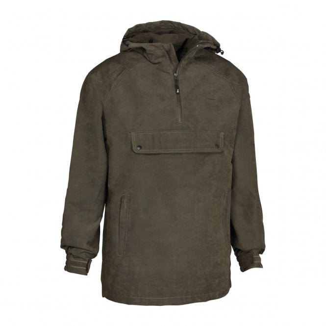 Percussion 13118 Highland Men's Waterproof Smock - Just £84.99! Shop now at Warwickshire Clothing.