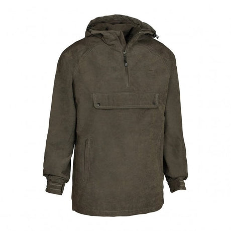 Percussion 13118 Highland Men's Waterproof Smock - Just $89.99! Shop now at Warwickshire Clothing. Free Dellivery.