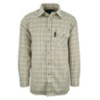 Country Classics Mens Long Sleeved Check Country Shirt - Balmoral - Just £18.99! Shop now at Warwickshire Clothing.