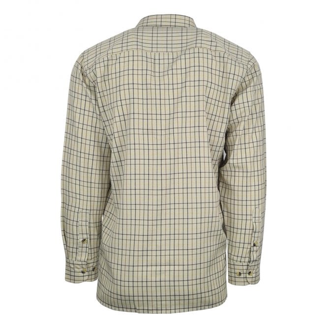 Country Classics Mens Long Sleeved Check Country Shirt - Balmoral - Just £18.99! Shop now at Warwickshire Clothing.