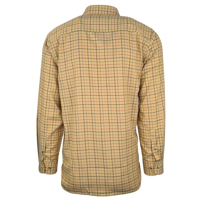 Country Classics Mens Long Sleeved Check Country Shirt - Balmoral - Just $18.99! Shop now at Warwickshire Clothing. Free Dellivery.