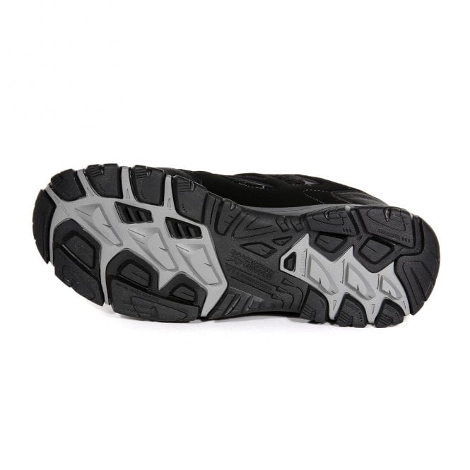 Regatta Men's Holcombe Waterproof Low Walking Shoes - Just £59.99! Shop now at Warwickshire Clothing.