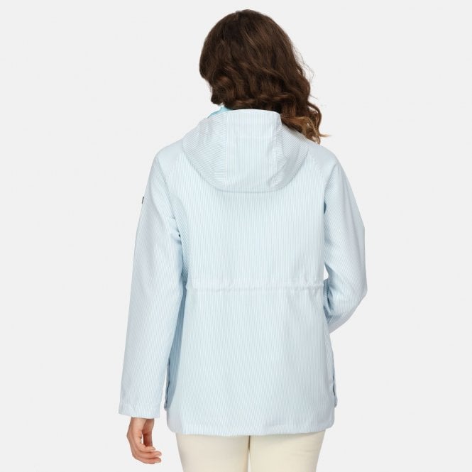 Regatta Giovanna Fletcher Collection - Birdie Waterproof Jacket - Just £34.99! Shop now at Warwickshire Clothing.