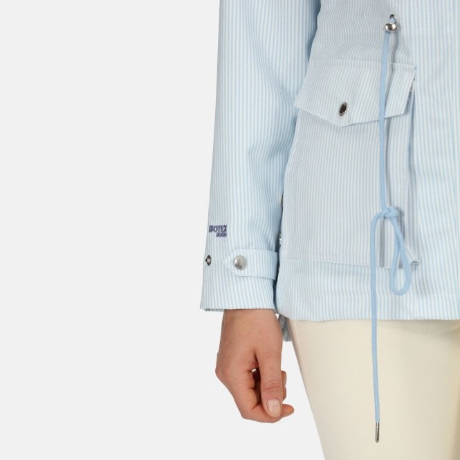 Regatta Giovanna Fletcher Collection - Birdie Waterproof Jacket - Just £34.99! Shop now at Warwickshire Clothing.