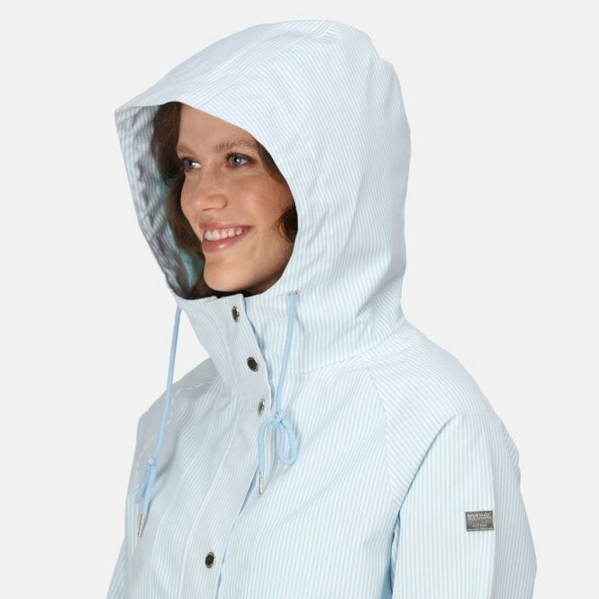 Regatta Giovanna Fletcher Collection - Birdie Waterproof Jacket - Just £34.99! Shop now at Warwickshire Clothing.