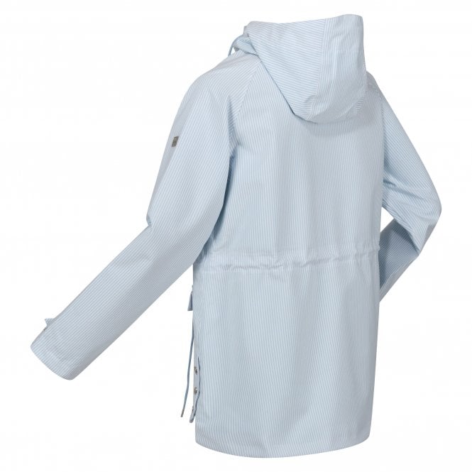Regatta Giovanna Fletcher Collection - Birdie Waterproof Jacket - Just £34.99! Shop now at Warwickshire Clothing.