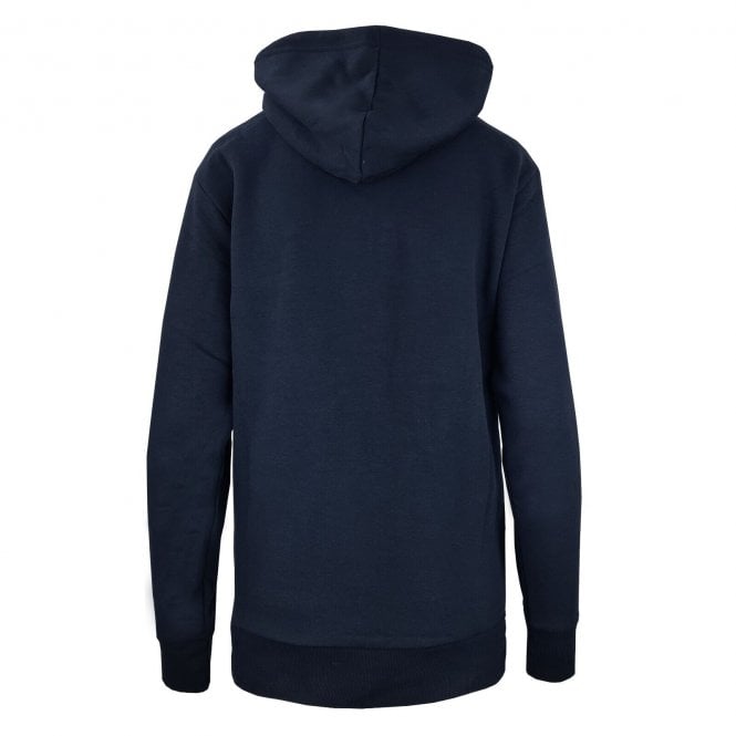 Hazy Blue Womens Hooded Sweatshirts -Scooby - My Dog Walk All Over Me - Scooby - Just £18.90! Shop now at Warwickshire Clothing.