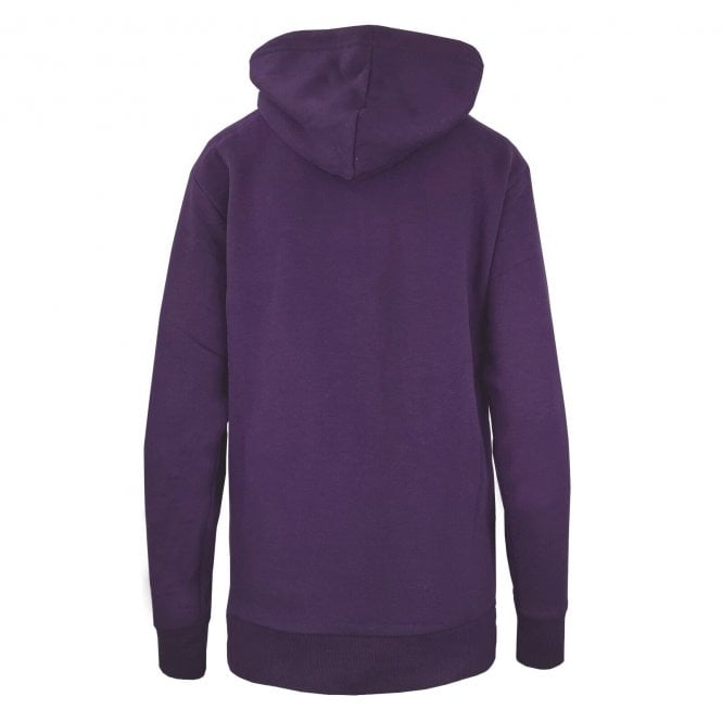 Hazy Blue Womens Hooded Sweatshirts -Scooby - My Dog Walk All Over Me - Scooby - Just $18.90! Shop now at Warwickshire Clothing. Free Dellivery.