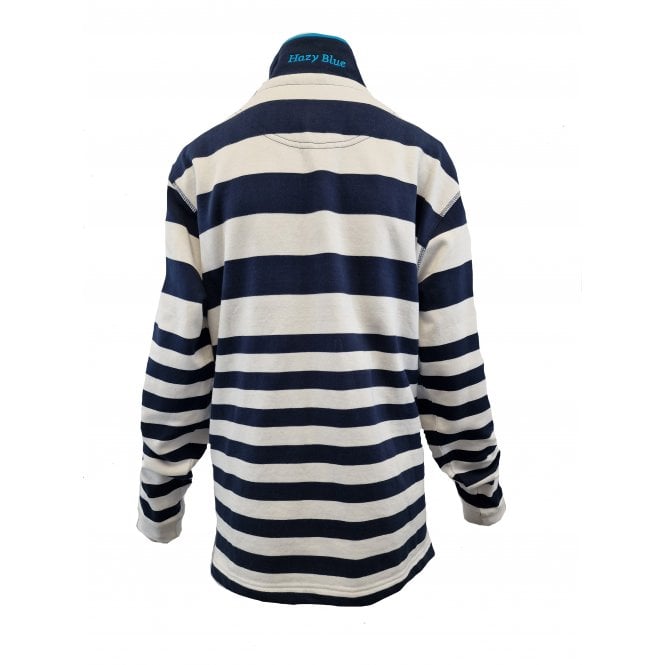 Hazy Blue Womens Pullover Sweatshirts - Jessica - Just £29.99! Shop now at Warwickshire Clothing.