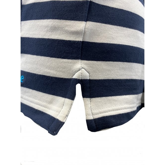 Hazy Blue Womens Pullover Sweatshirts - Jessica - Just £29.99! Shop now at Warwickshire Clothing.