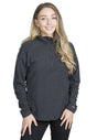 Trespass Womens Meadows Half Zip Fleece Jumper - Just £16.99! Shop now at Warwickshire Clothing.