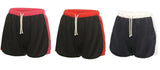 Regatta Womens Tokyo Drawstring Stretch Sports Shorts - Just $6.99! Shop now at Warwickshire Clothing. Free Dellivery.