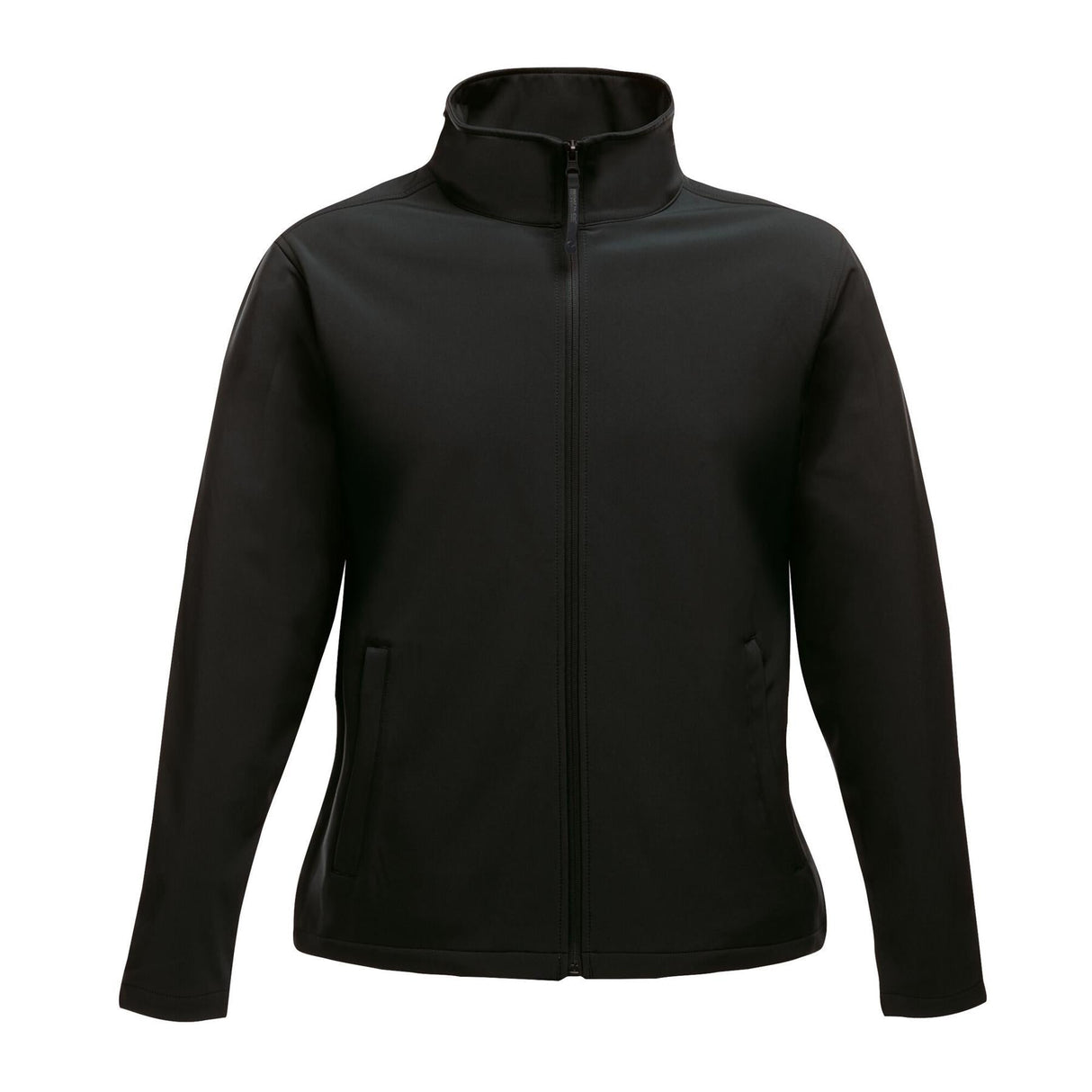 Regatta Ablaze 3 Layer Waterproof Printable Womens Softshell Jacket - Just £14.49! Shop now at Warwickshire Clothing.