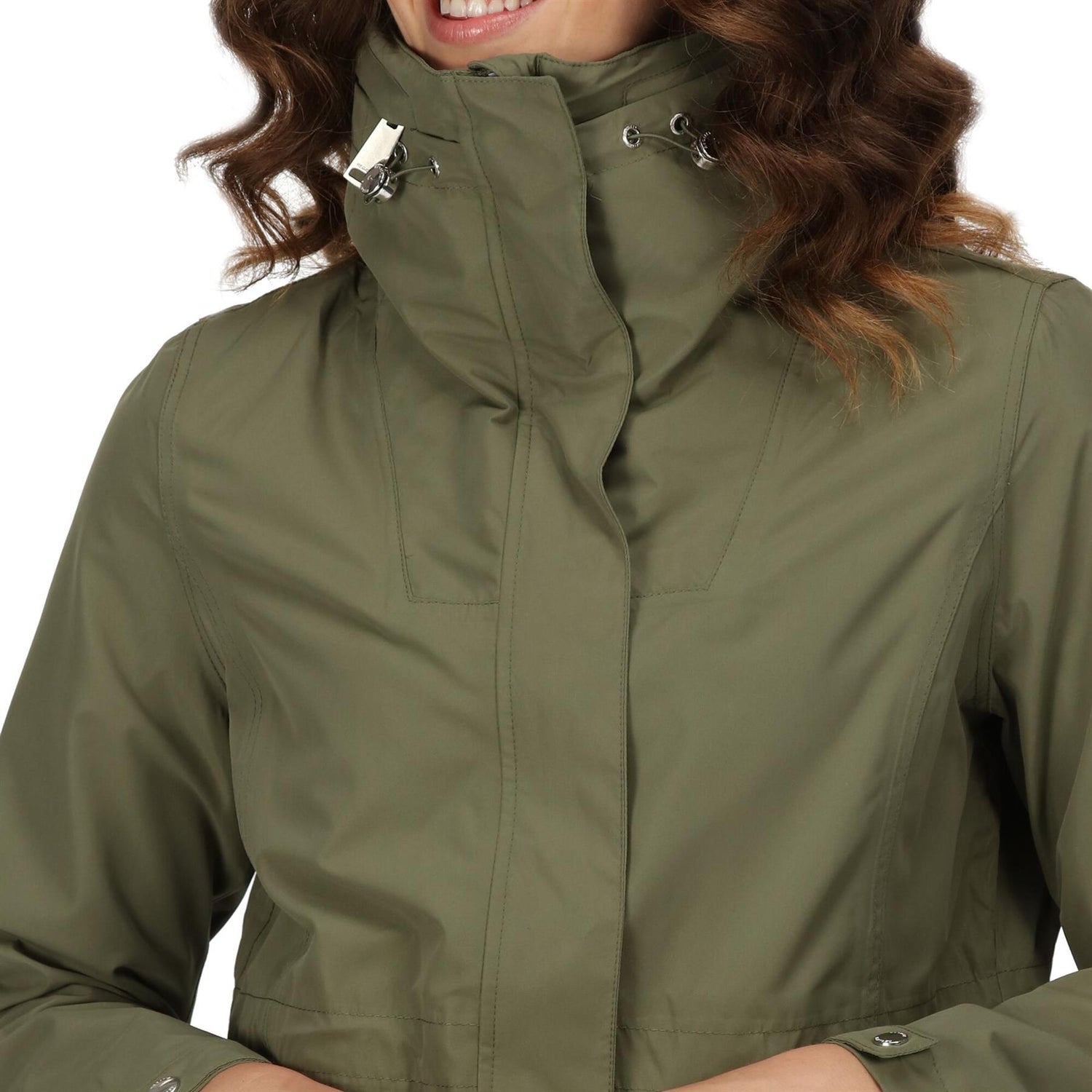 Regatta Women's Novalee Waterproof Jacket - Just £34.99! Shop now at Warwickshire Clothing.