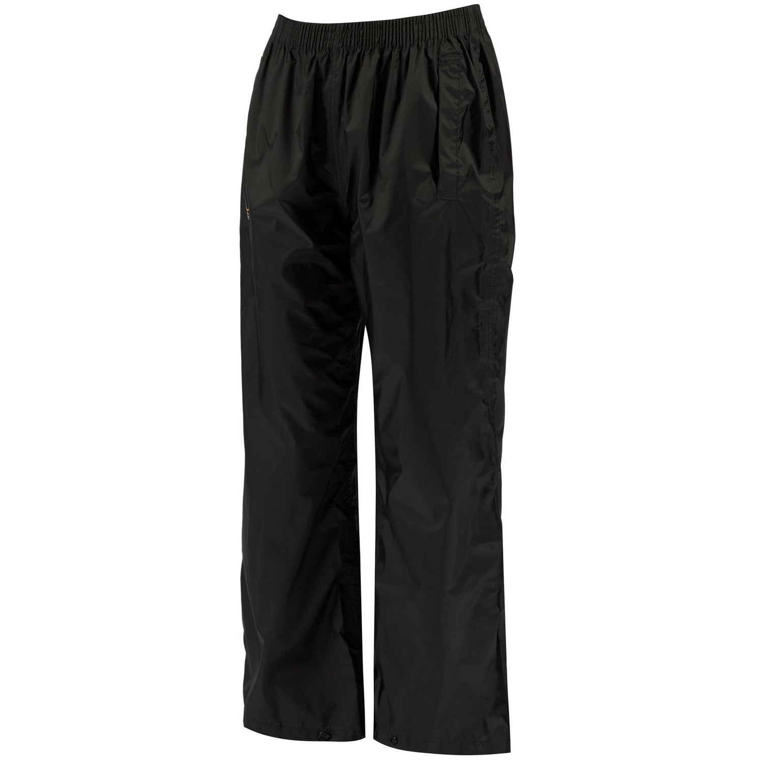 Regatta Kids Pack It Waterproof Over Trousers - Just £11.99! Shop now at Warwickshire Clothing.