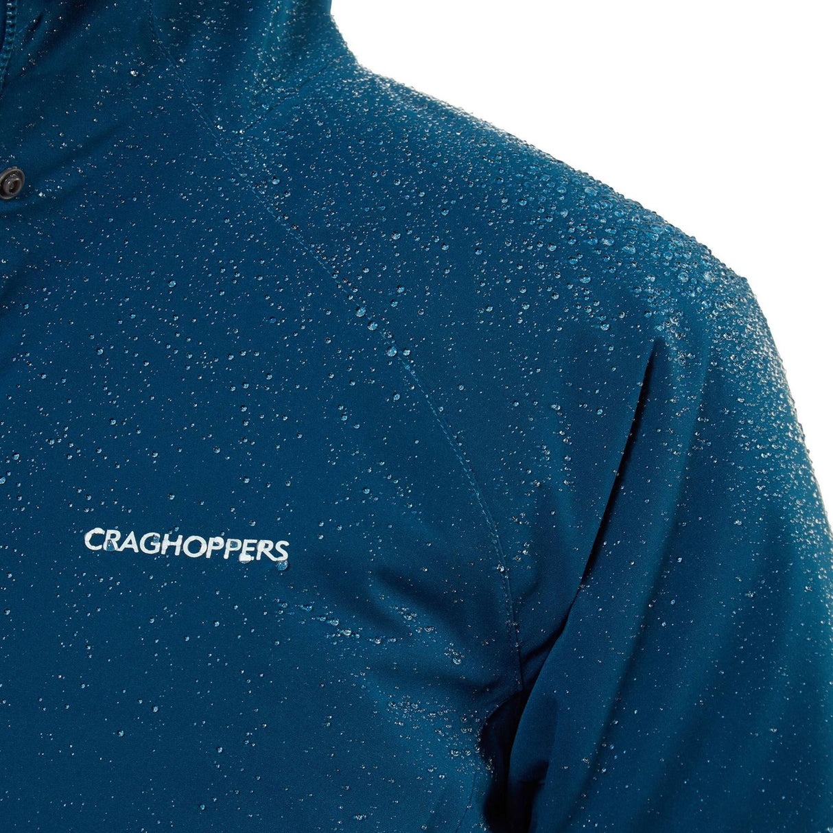 Craghoppers Women's Caldbeck Thermic Jacket - Just £74.99! Shop now at Warwickshire Clothing.