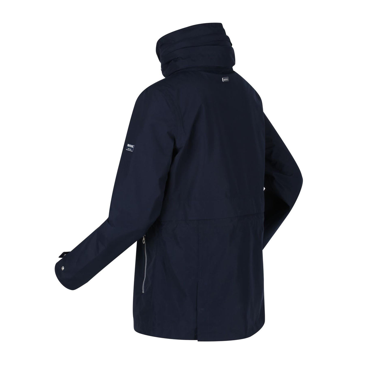 Regatta Womens Nadira Waterproof Durable Breathable Jacket - Just £39.99! Shop now at Warwickshire Clothing.