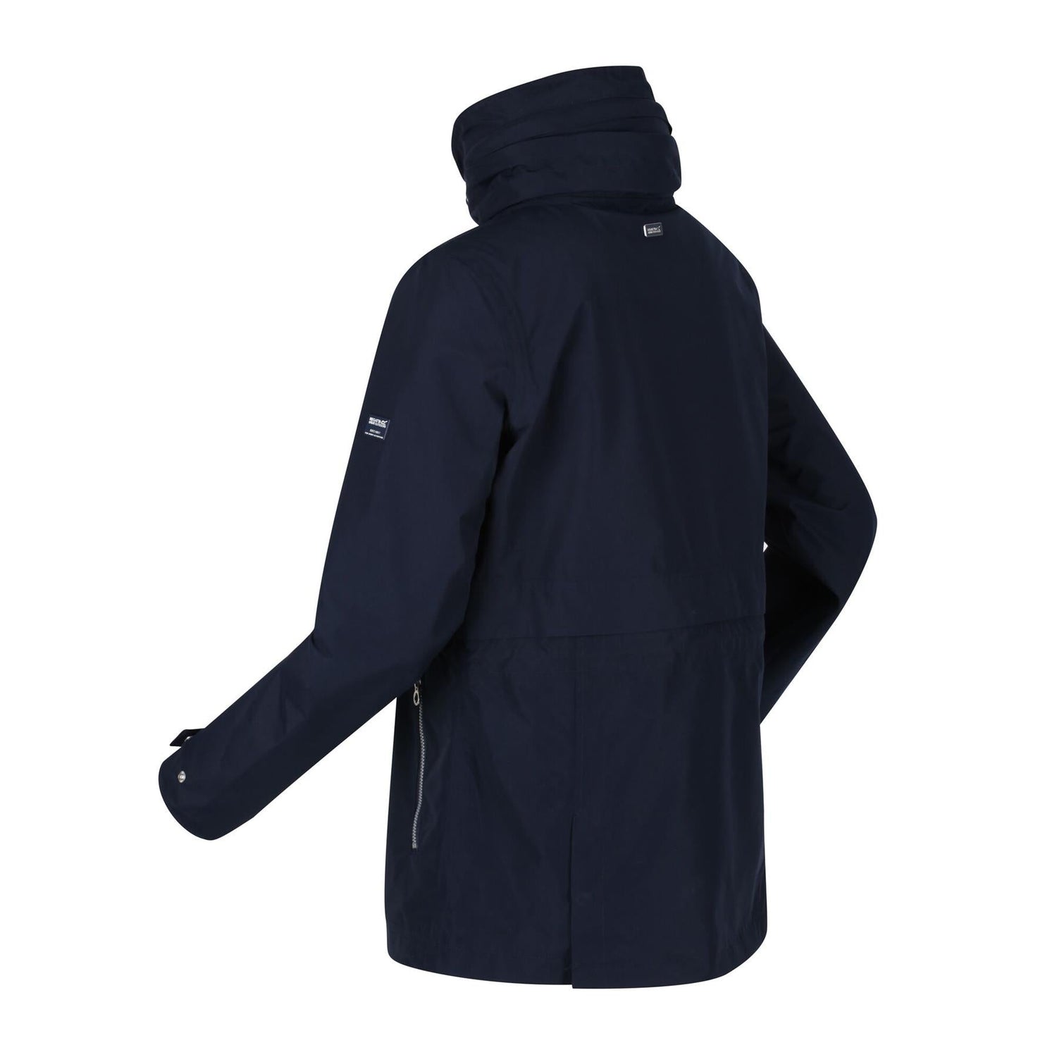 Regatta Womens Nadira Waterproof Durable Breathable Jacket - Just £39.99! Shop now at Warwickshire Clothing.