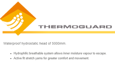 Regatta Mens Rawson Waterproof Breathable Insulated Jacket - Just £29.99! Shop now at Warwickshire Clothing.