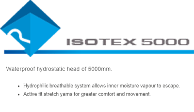 Regatta Mens Rawson Waterproof Breathable Insulated Jacket - Just £29.99! Shop now at Warwickshire Clothing.