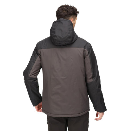 Regatta Volter Protect II Mens Jacket - Just £64.99! Shop now at Warwickshire Clothing.