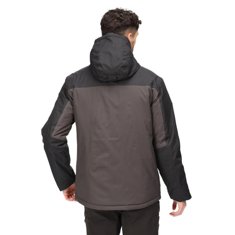 Regatta Volter Protect II Mens Jacket - Just $64.99! Shop now at Warwickshire Clothing. Free Dellivery.