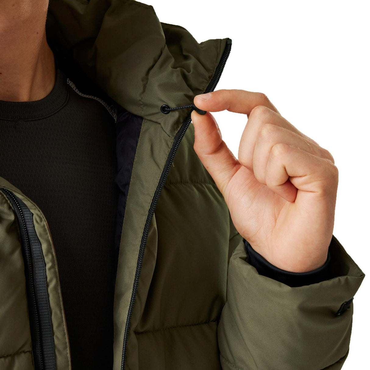 Regatta Hallin II Quilted Jacket - Just £39.99! Shop now at Warwickshire Clothing.
