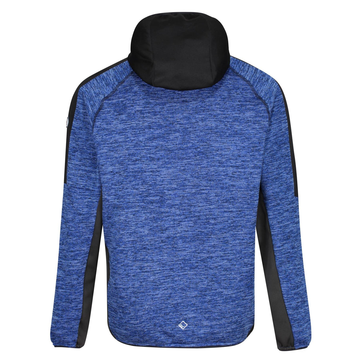 Regatta Men's Cadford II Full Zip Hooded Fleece - Just £24.99! Shop now at Warwickshire Clothing.