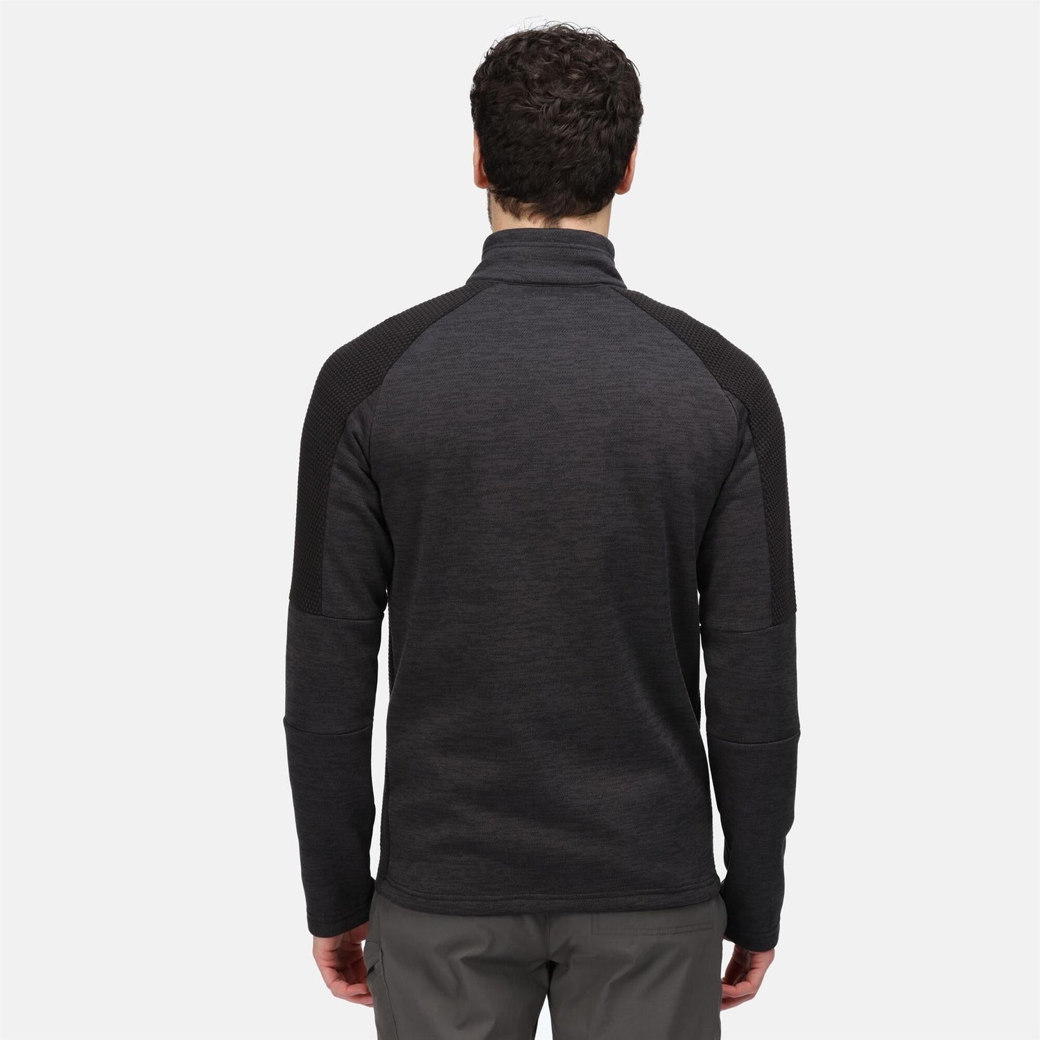 Regatta Farson Mens Softshell Jacket - Just £24.99! Shop now at Warwickshire Clothing.