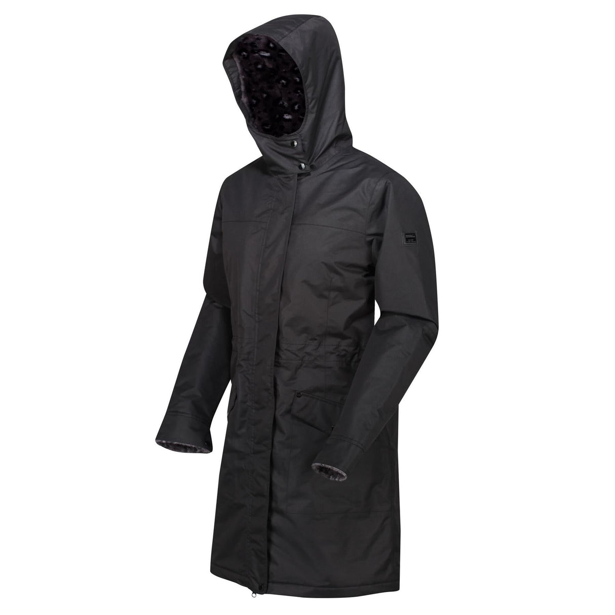 Regatta Womens Rimona Insulated Hooded Waterproof Parka Jacket - Just £44.99! Shop now at Warwickshire Clothing.