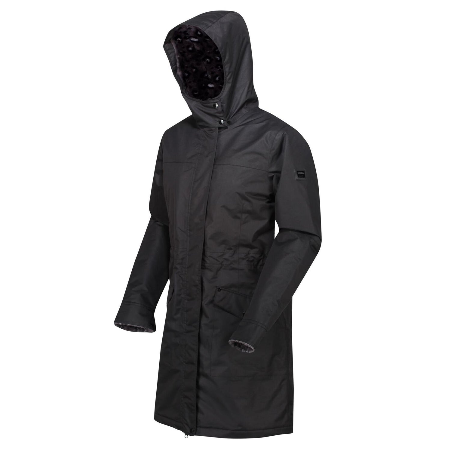 Regatta Womens Rimona Insulated Hooded Waterproof Parka Jacket - Just £44.99! Shop now at Warwickshire Clothing.
