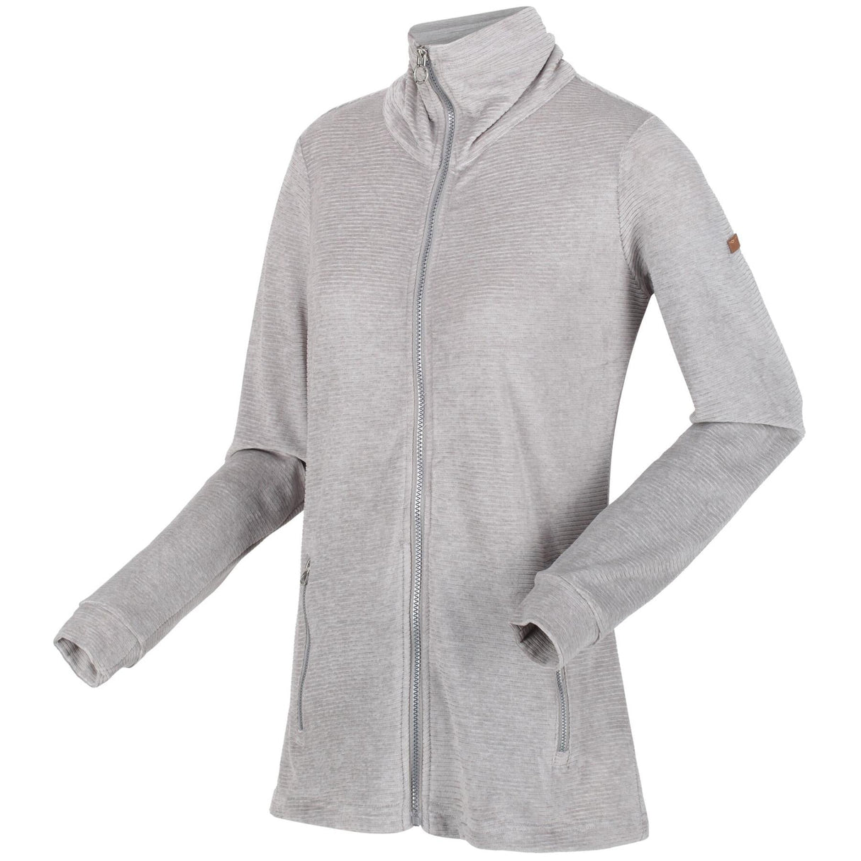 Regatta Everleigh Womens Full Zip Fleece Jacket - Just £17.49! Shop now at Warwickshire Clothing.
