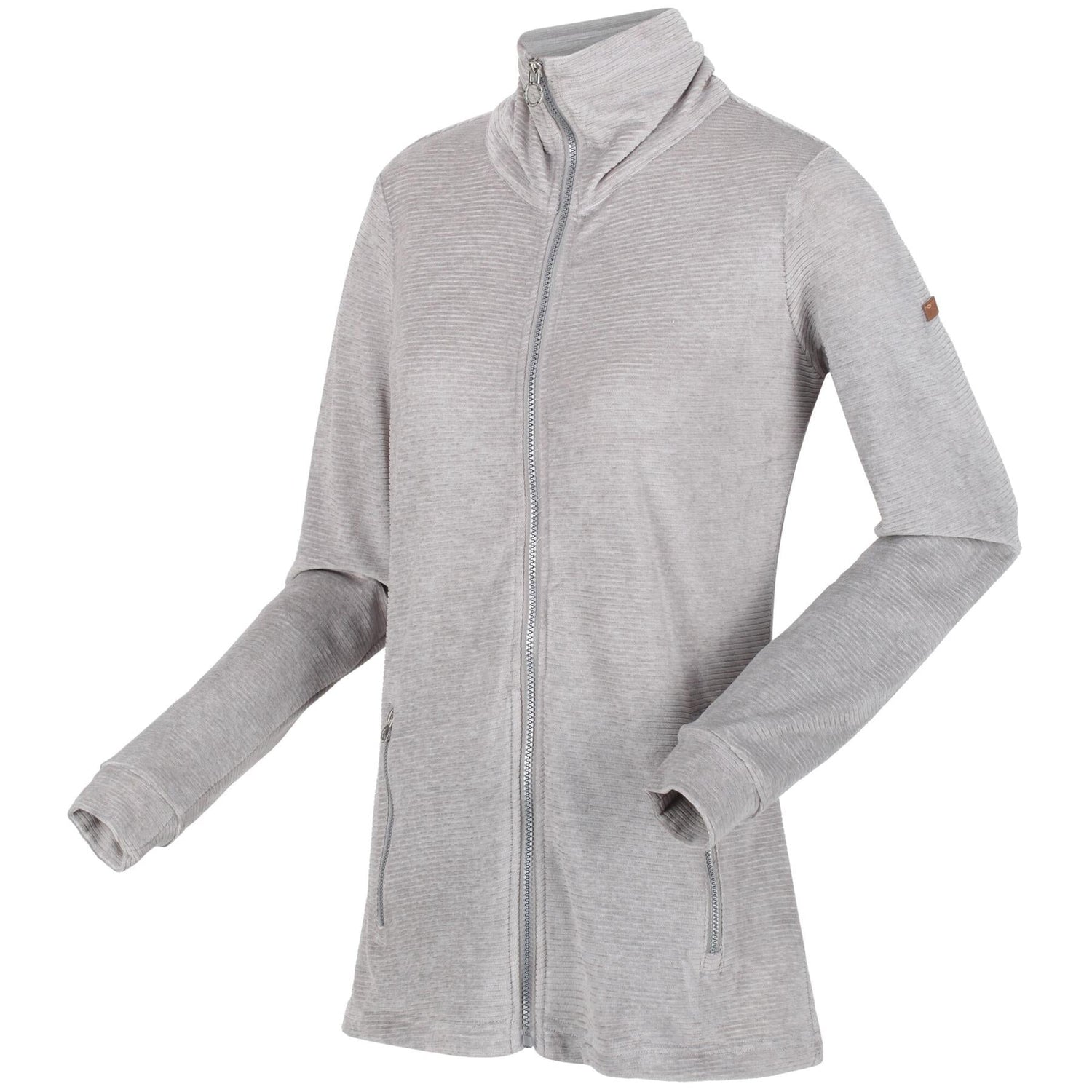 Regatta Everleigh Womens Full Zip Fleece Jacket - Just £17.49! Shop now at Warwickshire Clothing.